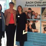 25th anniversary of UNCRC event at Royal Hospital for Children Glasgow