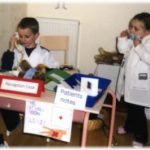 Hopital playboxes