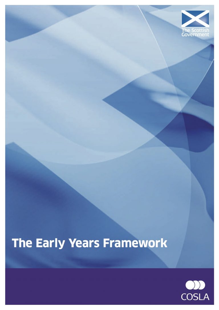 The Early Years Framework Children s Health Scotland the-early-years-framework-children-s-health-scotland
