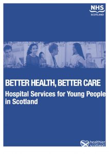 Better Health, Better Care report