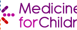 Medicines for Children logo