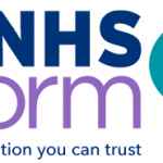 NHS Inform logo