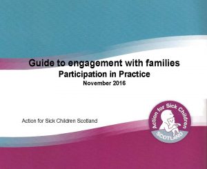 Participation Toolkit cover