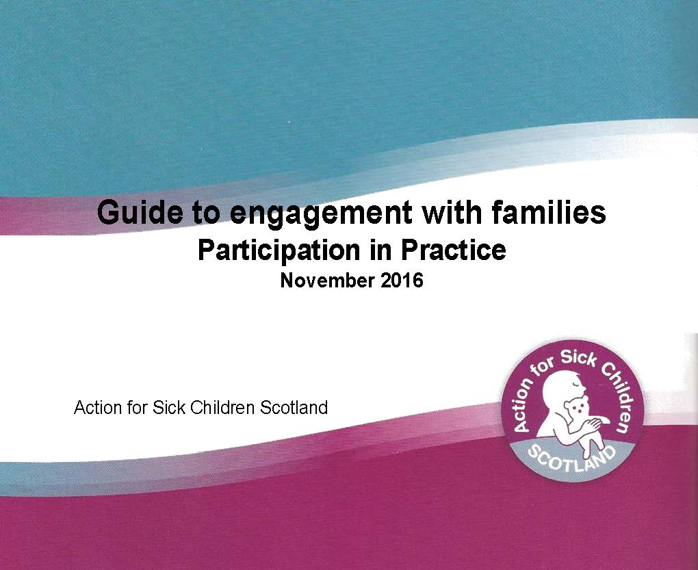 Toolkits on Participation of Children and Young People - Children's ...