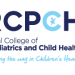 Royal College of Paediatrics and Child Health logo