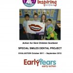 Special Smiles Evaluation Report