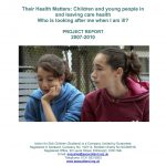 Their Health Matters report