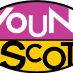 Young Scot logo