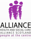 Long Term Conditions Alliance Scotland logo