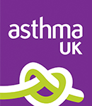 Asthma UK logo