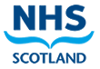 NHS Scotland logo