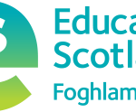 Education Scotland logo