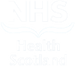 Health Scotland logo