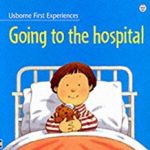 Going to the Hospital cover