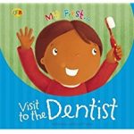 Visit to the Dentist (My First) cover