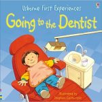 Going to the Dentist (First Experiences) cover