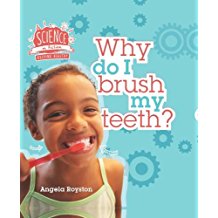 Why do I brush my Teeth? cover