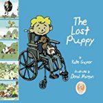 The Lost Puppy cover