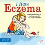 I have Eczema cover