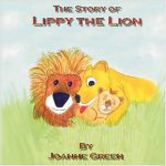 Lippy the Lion cover