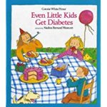 Even Little Kids get Diabetes cover