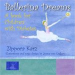 Ballerina Dreams cover