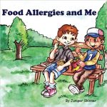 Food Allergies and Me cover