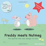 Freddy Meets Nutmeg cover