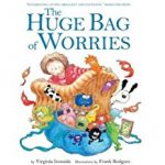 The Huge Bag of Worries cover