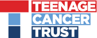 Teenage Cancer Trust logo