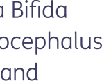 Spina Bifida Hydrocephalus Scotland logo