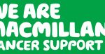 Macmillan logo