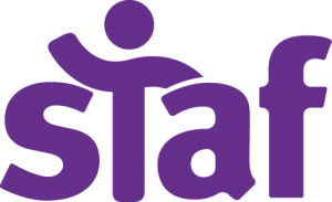 Staf logo