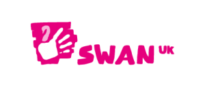 Swan UK logo