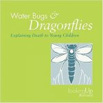 Water Bugs & Drangonflies book cover