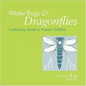 Water Bugs & Drangonflies book cover