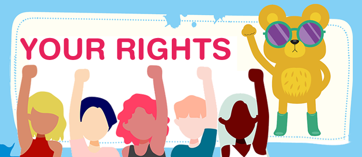 Health Rights - Children's Health Scotland