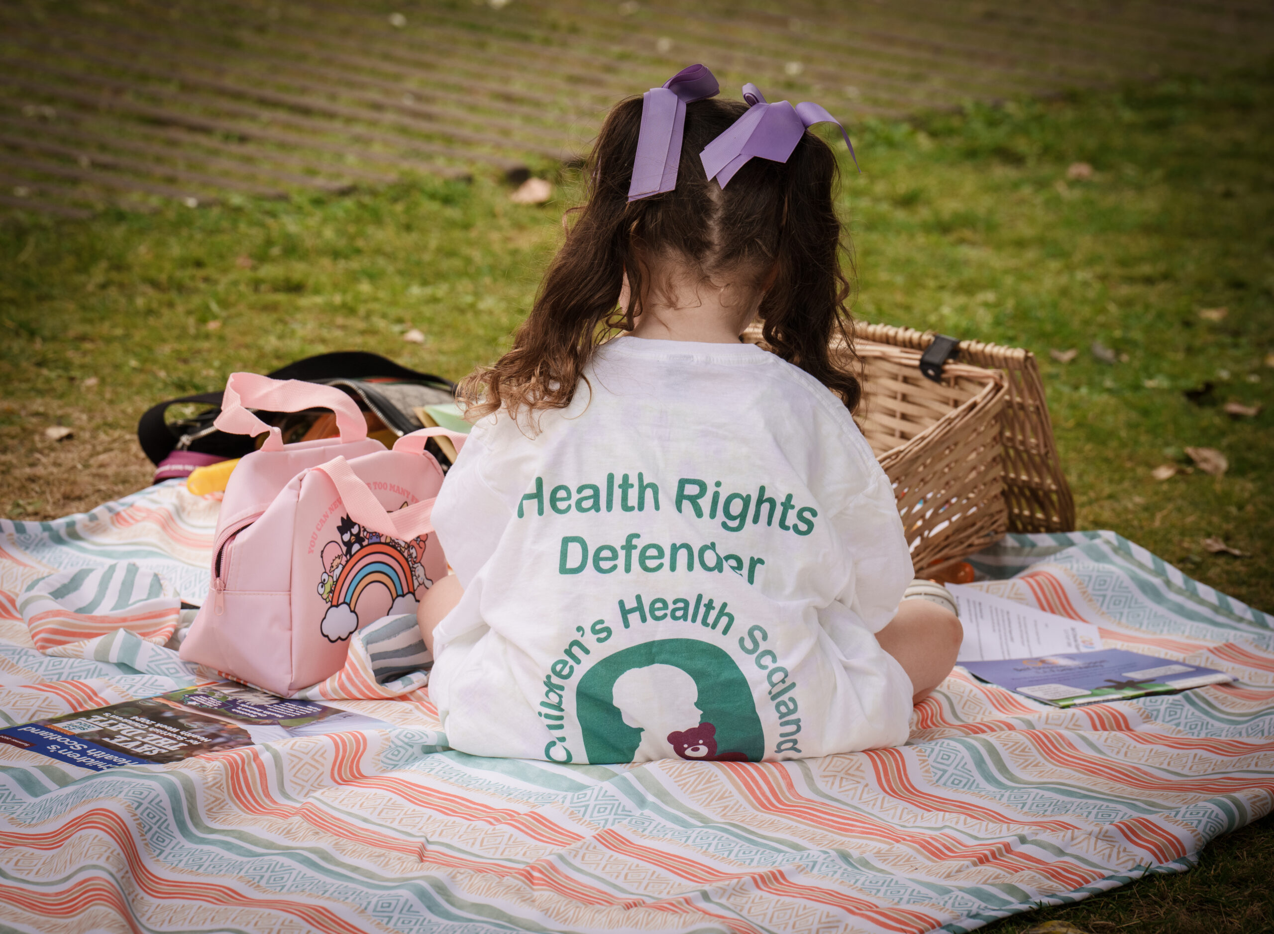 Children Rights Helthy Launching the My Health, My Rights Charter Report and Poster - Children ...